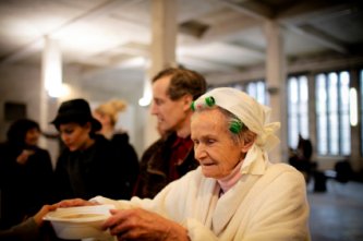 Franciscan Community Meals Program