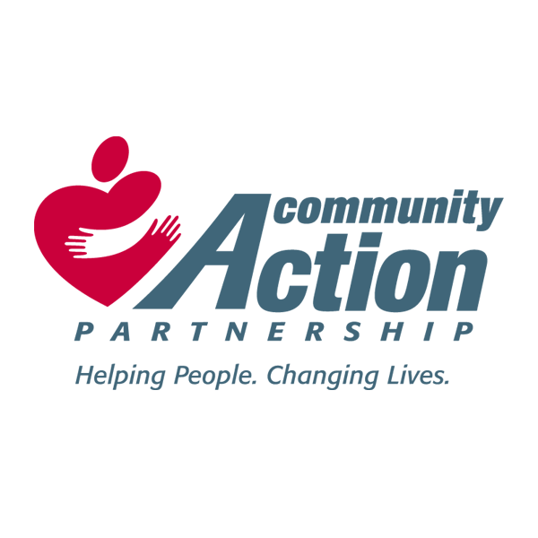community-action-partnership logo